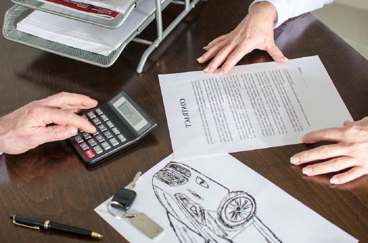 How Much Is Excise Tax On A Car In South Dakota? DakotaPost